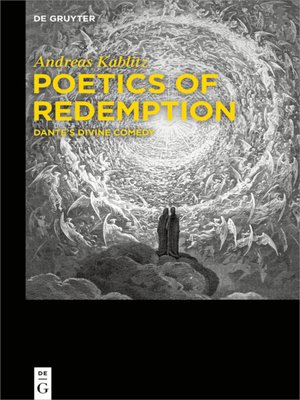 cover image of Poetics of Redemption